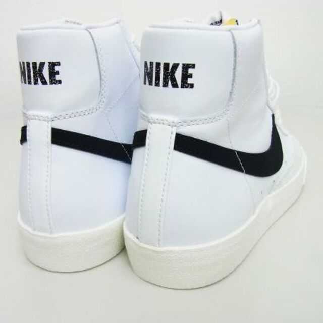 NIKE(ナイキ)のNIKE★ナイキブレーザーMID’77VNTGヴィンテージ★ミドルカット26.5 スポーツ/アウトドアのゴルフ(シューズ)の商品写真