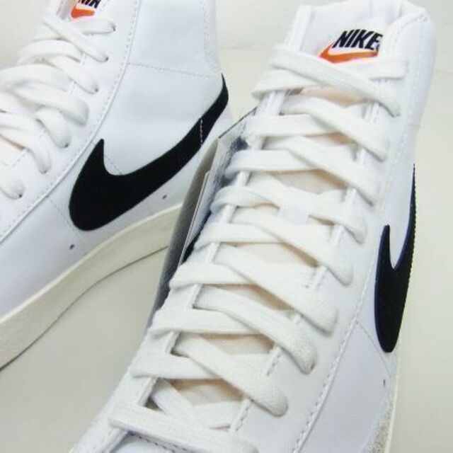 NIKE(ナイキ)のNIKE★ナイキブレーザーMID’77VNTGヴィンテージ★ミドルカット26.5 スポーツ/アウトドアのゴルフ(シューズ)の商品写真