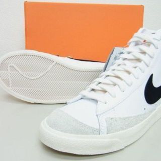 ナイキ(NIKE)のNIKE★ナイキブレーザーMID’77VNTGヴィンテージ★ミドルカット26.5(シューズ)