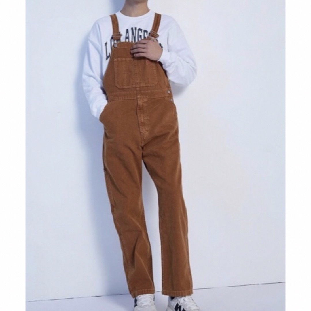 【Levi's/リーバイス】オーバーオールサロペット USAモデルユニセックスL 【Levi's/リーバイス】オーバーオールサロペット USAモデルユニセックスL