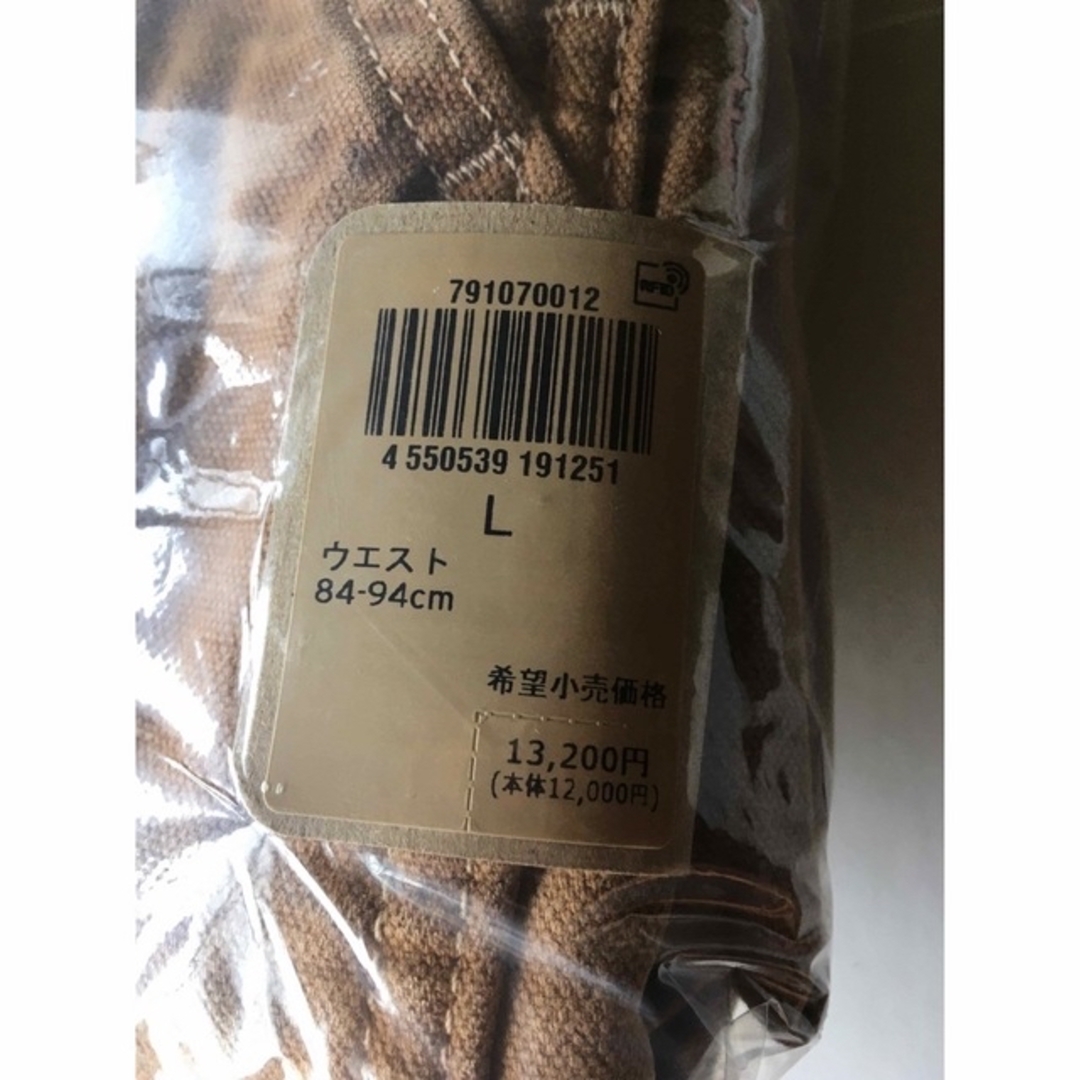 【Levi's/リーバイス】オーバーオールサロペット USAモデルユニセックスL