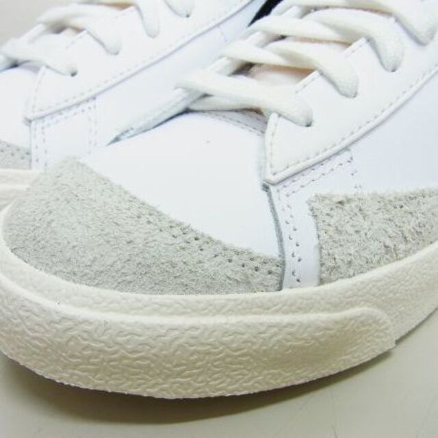 NIKE(ナイキ)のNIKE★ナイキブレーザーMID’77VNTGヴィンテージ★ミドルカット27cm スポーツ/アウトドアのゴルフ(シューズ)の商品写真