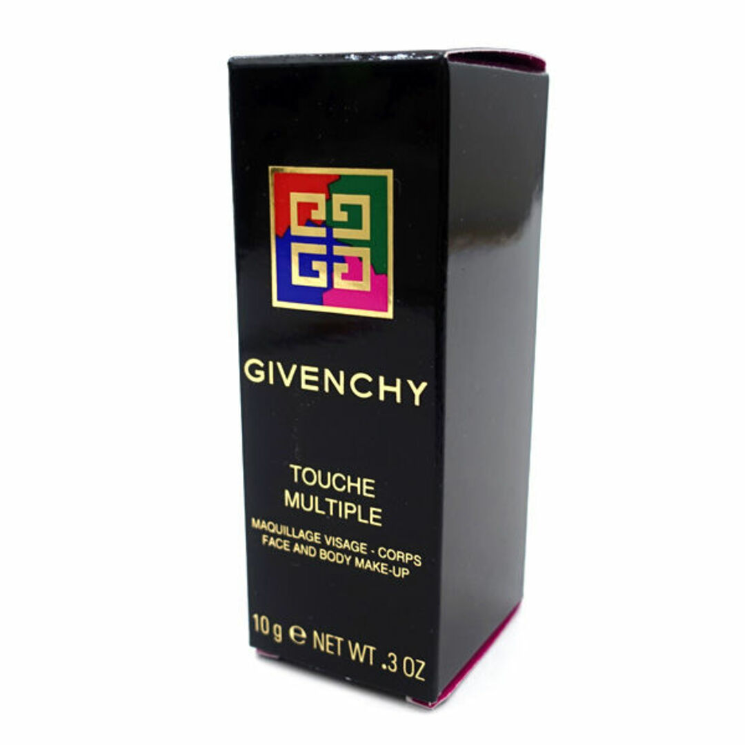 GIVENCHY(ジバンシィ)のGIVENCHY / ジバンシー ◆タッチ マルティプル/ナギット/1/フィイス アンド ボディ用ファンデーション 【香水/こうすい/パルファン/Cologne/化粧品/Cosmetics/コスメ】 レディースファッション【未使用】  [0220396972] レディースのファッション小物(その他)の商品写真