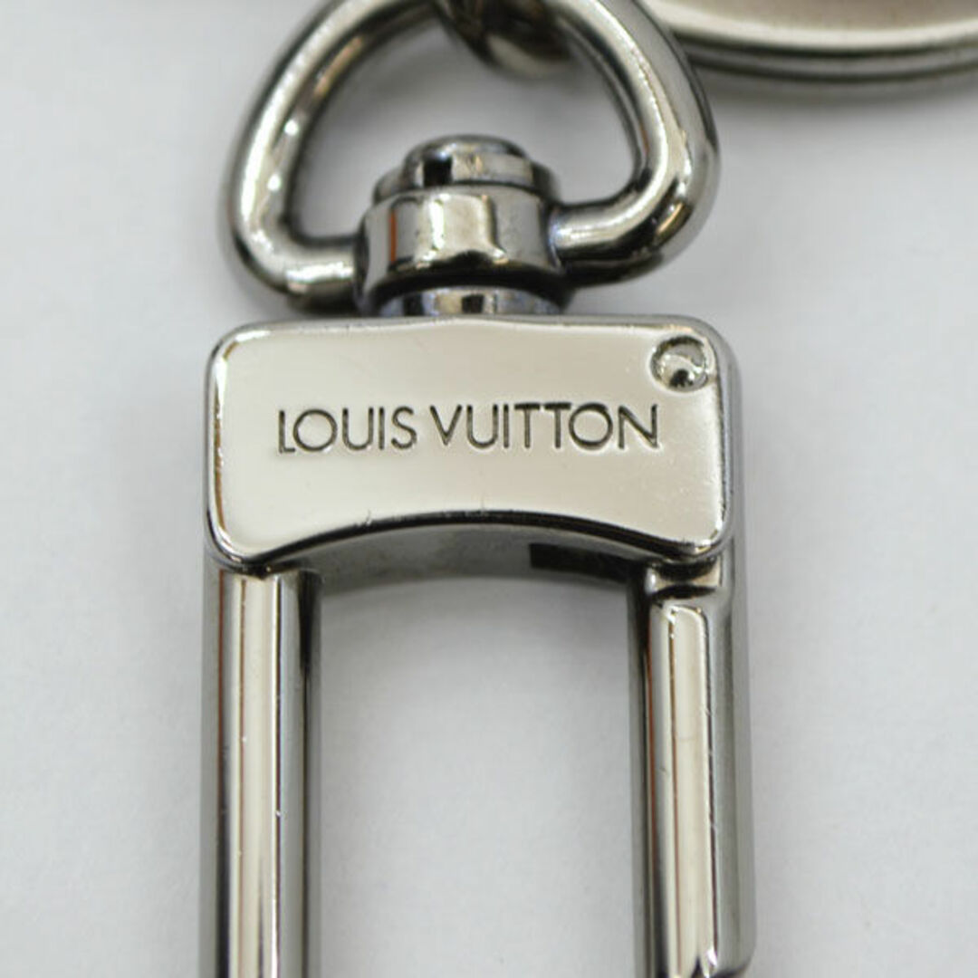 LOUIS VUITTON(ルイヴィトン)のLOUIS VUITTON / ルイヴィトン ◆ポルト クレ・LVレインボー キーリング バッグチャーム MP2464/DP0159 【KEY/キー/鍵】 ブランド  [0220323762] ハンドメイドのファッション小物(バッグ)の商品写真