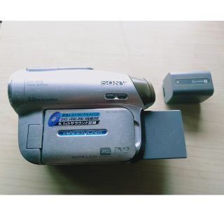 SONY(ビデオカメラ)のフリマアイテム一覧 SONY(ビデオカメラ)のフリマアイテム一覧