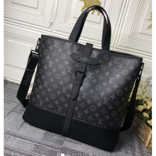 LOUIS VUITTON - 極美品 ルイヴィトン エピ トートバッグ サックプラ
