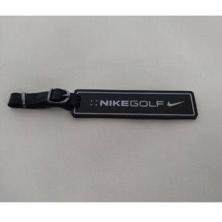 ナイキ(NIKE)の最終）ナイキゴルフ ネームプレート(その他)