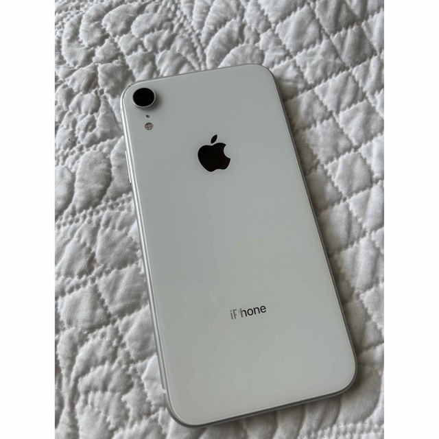 iPhone XR 64GB