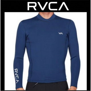ルーカ(RVCA)のRVCA ルーカ メンズ  長袖タッパー ウェットスーツ ウエット ルカ (サーフィン)