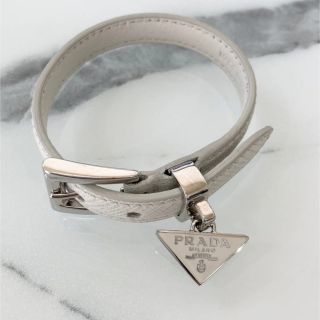 プラダ ブレスレット/バングルの通販 100点以上 | PRADAのレディースを