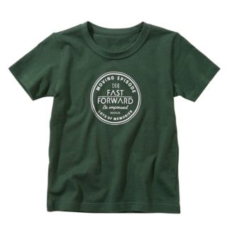 ニッセン(ニッセン)のTシャツ カットソー キッズ もっとゆったり150E 綿100％(Tシャツ/カットソー)