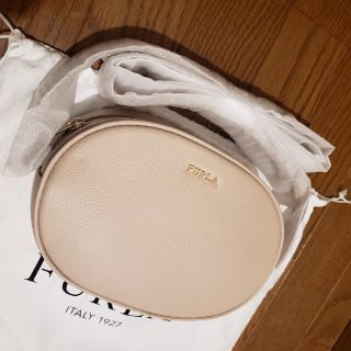 フルラ(Furla)の【新品未使用】FURLAフルラ　バッグ(ショルダーバッグ)