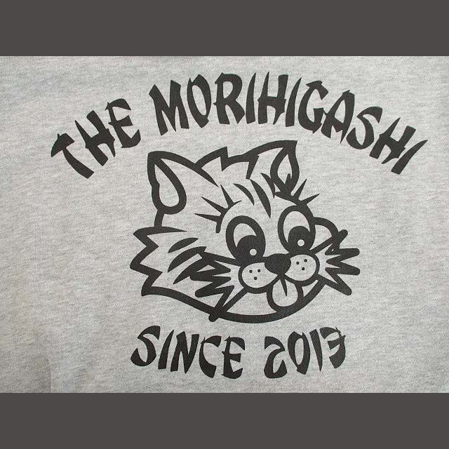 other - ザ森東 THE MORIHIGASHI さらば青春の光 スウェット other - ザ森東 THE MORIHIGASHI さらば青春の光 スウェット