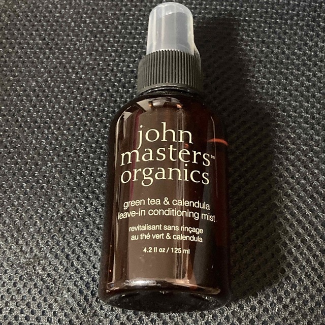 John Masters Organics(ジョンマスターオーガニック)のジョンマスター オーガニック G&Cリーブインコンディショニングミスト コスメ/美容のヘアケア/スタイリング(ヘアウォーター/ヘアミスト)の商品写真