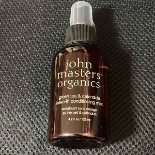 ジョンマスターオーガニック(John Masters Organics)のジョンマスター オーガニック G&Cリーブインコンディショニングミスト(ヘアウォーター/ヘアミスト)