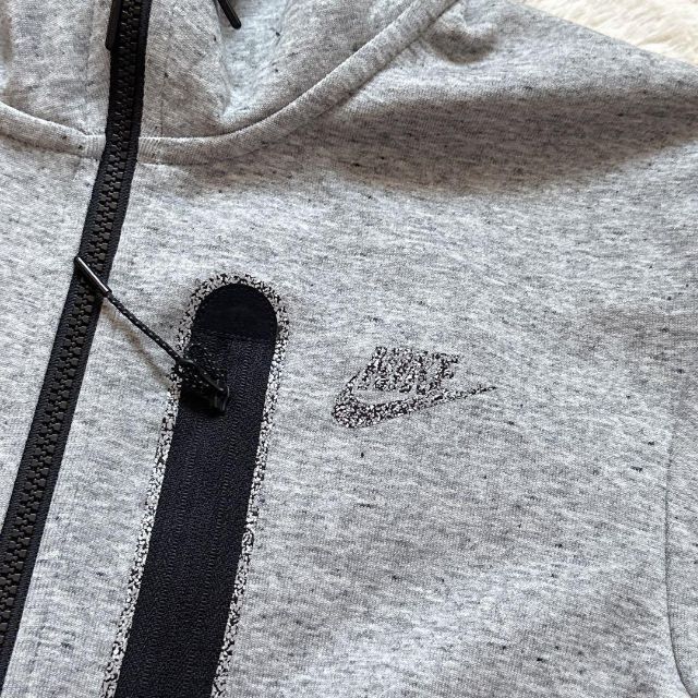 NIKE tech fleece ナイキ　テックフリース　上下セットアップ