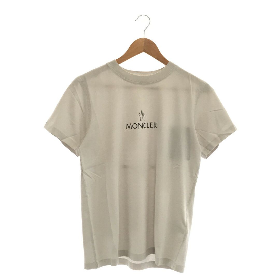 MONCLER モンクレール 半袖Tシャツ