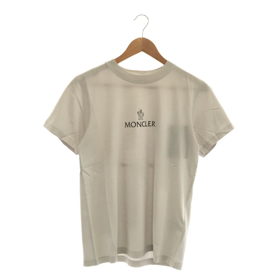 MONCLER - モンクレール 半袖 Tシャツ 半袖Tシャツの通販 by ブランド ...