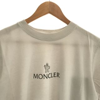 MONCLER - モンクレール 半袖 Tシャツ 半袖Tシャツの通販 by ブランド ...