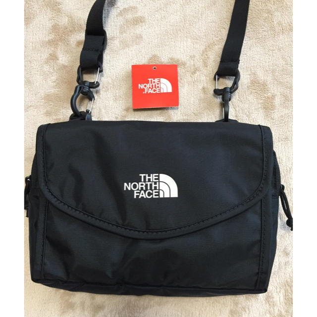 THE NORTH FACE - THE NORTH FACE ノースフェイス ショルダーバックの通販 by クローバー's shop｜ザ