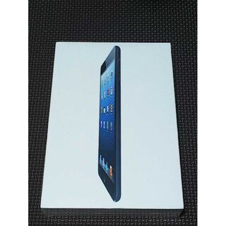 iPad mini Wi-Fi MD528J/A 16GB BLACK(タブレット)