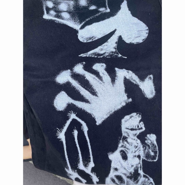 Stussy airbrush icon beach pants euro-cobil.com