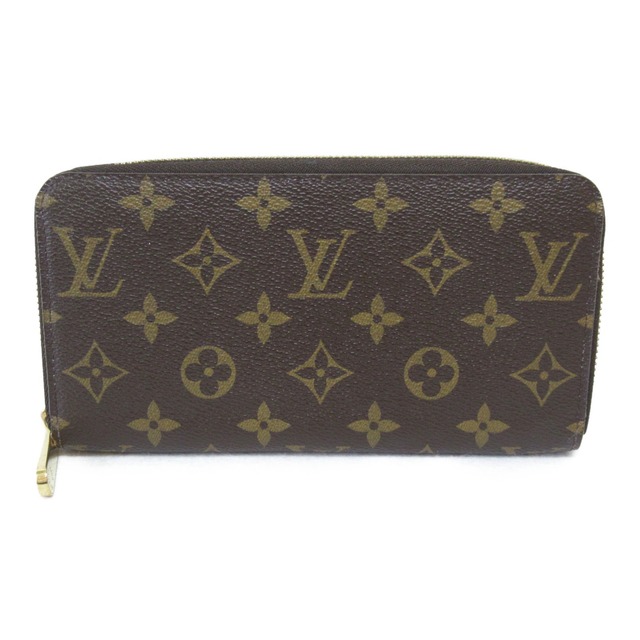 LOUIS VUITTON - ルイ・ヴィトン ジッピー・ウォレット ラウンド長財布