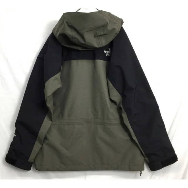 THE NORTH FACE(ザノースフェイス)のTHE NORTH FACE マウンテンライトジャケット NP11834 メンズのジャケット/アウター(マウンテンパーカー)の商品写真