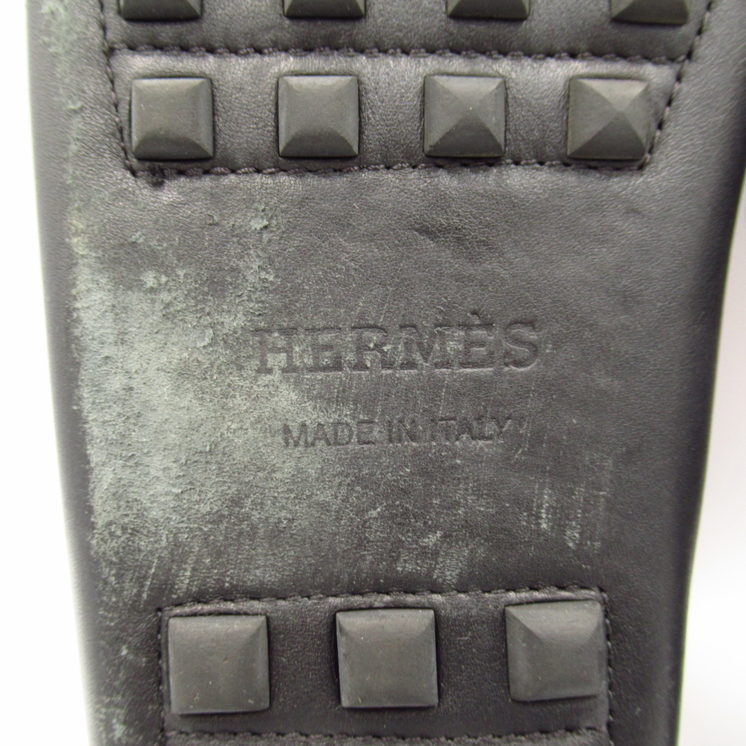 Hermes(エルメス)のエルメス 靴 靴 レディースの靴/シューズ(その他)の商品写真