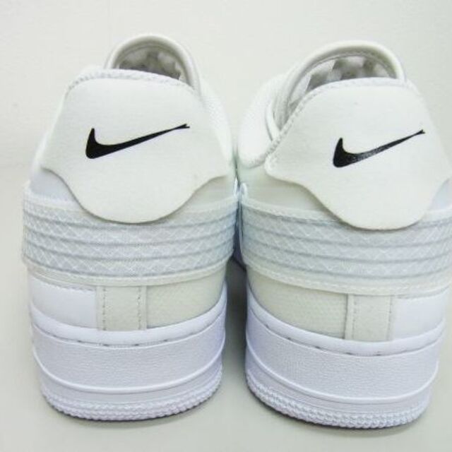 NIKEナイキエアフォース１NIKE AF1-TYPE2スニーカー白26.5cｍ 2