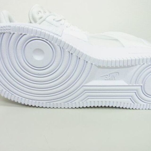 NIKEナイキエアフォース１NIKE AF1-TYPE2スニーカー白26.5cｍ 5