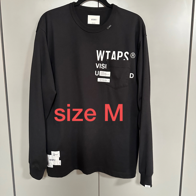 動きをウクライナ侵攻 WTAPS INSECT 02 / LS / COPO | assistport.co.jp