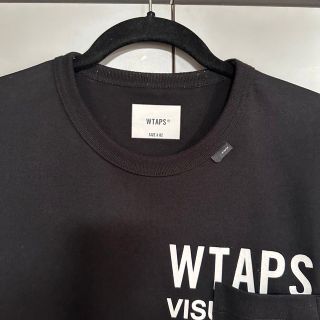 WTAPS 211  INSECT 02  新品　サイズL