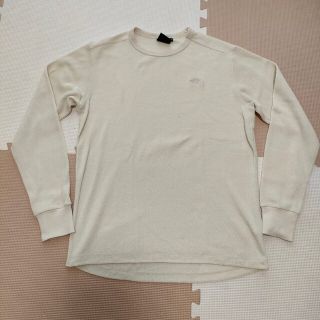 ザノースフェイス(THE NORTH FACE)のノースフェイスロンT(Tシャツ/カットソー(七分/長袖))