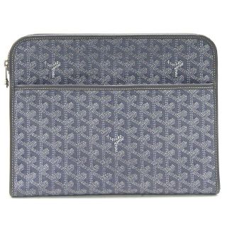 GOYARD ゴヤール ジュバンス MMポーチ クラッチバッグ