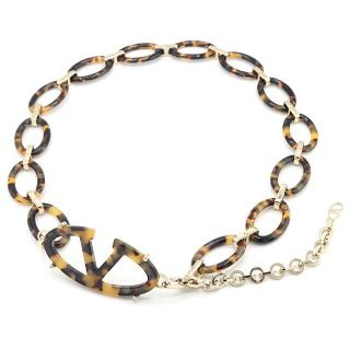 valentino garavani - 【新品】Valentino Vリング リバーシブルベルト