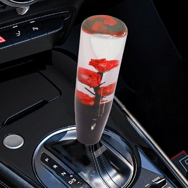 水中花シフトノブ 薔薇LEDイルミネーション19cm 青 デコトラ 旧車 街道レーサー カスタムカー ドリフト 水中花シフトノブ 水中花シフトノブ 薔薇LEDイルミネーション19cm 青 デコトラ 旧車 街道レーサー カスタムカー ドリフト 水中花シフトノブ