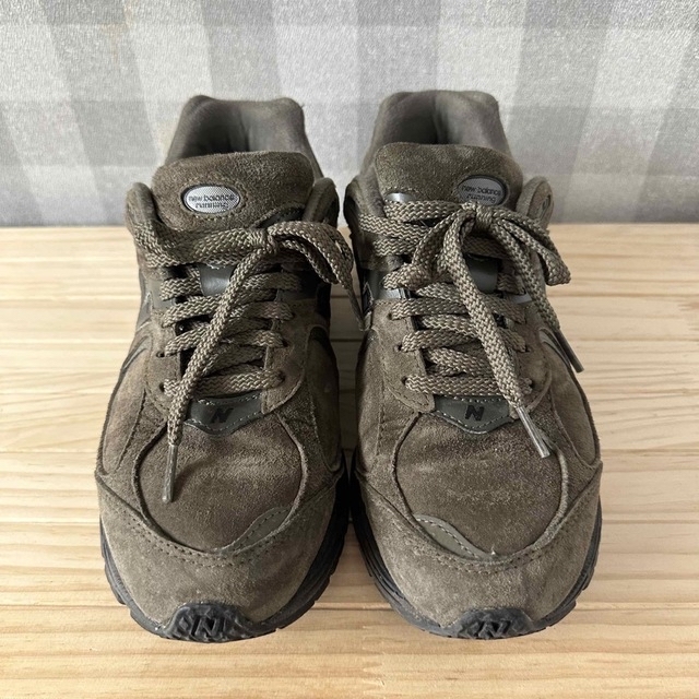 レディースnew balance ML2002RM