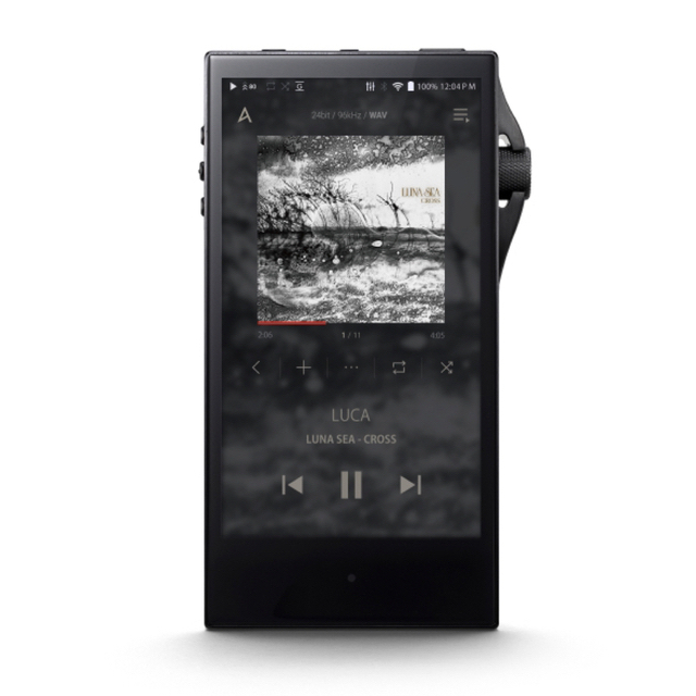 SONY(ソニー)のAstell&Kern SA700 LUNASEA 新品 未開封 スマホ/家電/カメラのオーディオ機器(ポータブルプレーヤー)の商品写真