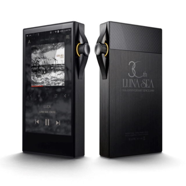 SONY(ソニー)のAstell&Kern SA700 LUNASEA 新品 未開封 スマホ/家電/カメラのオーディオ機器(ポータブルプレーヤー)の商品写真