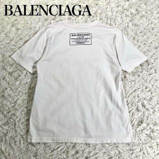 バレンシアガ サイズ Tシャツ(レディース/半袖)の通販 200点以上