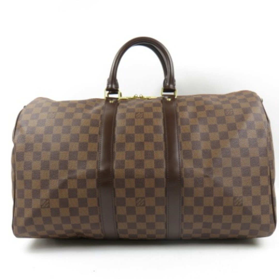 ✨LOUIS VUITTON ルイヴィトン  キーポル  バンドリエール✨45