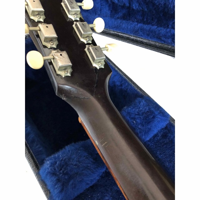 Gibson(ギブソン)のギブソンJ-45 1963style 値引き不可 楽器のギター(アコースティックギター)の商品写真