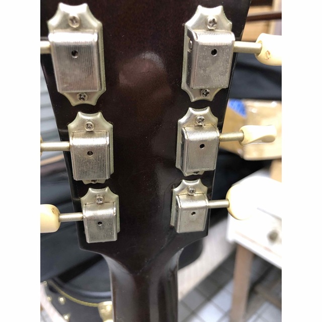 Gibson(ギブソン)のギブソンJ-45 1963style 値引き不可 楽器のギター(アコースティックギター)の商品写真