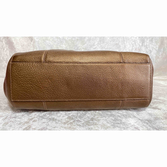 COACH - 【稀少✨極美品】coach コーチ 2wayバッグ マディソン レザー