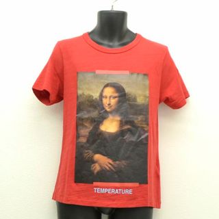 off-white Monna Lisa 18ss Mサイズ