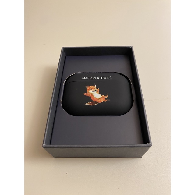 メゾンキツネ Chillax Fox AirPods Pro ケース