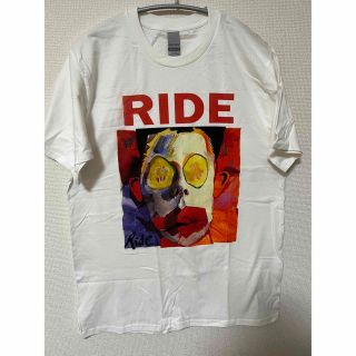 RIDE Tシャツ(Tシャツ/カットソー(半袖/袖なし))