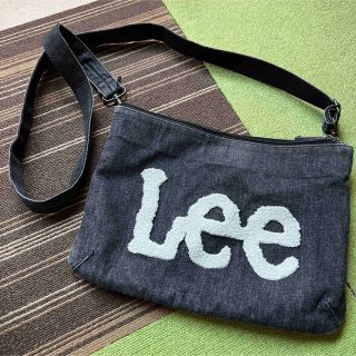 リー(Lee)のLee デニム　ショルダーバック(ショルダーバッグ)