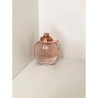 コーチ(COACH)のCoach floral 【香水】(香水(女性用))